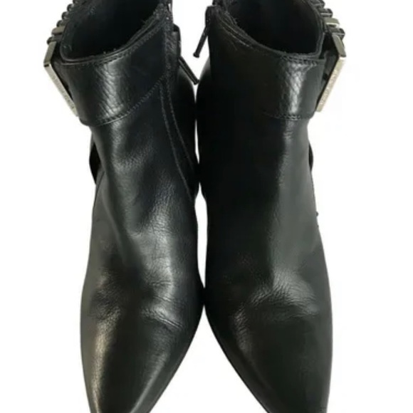 Bottega Veneta Ankle Boots